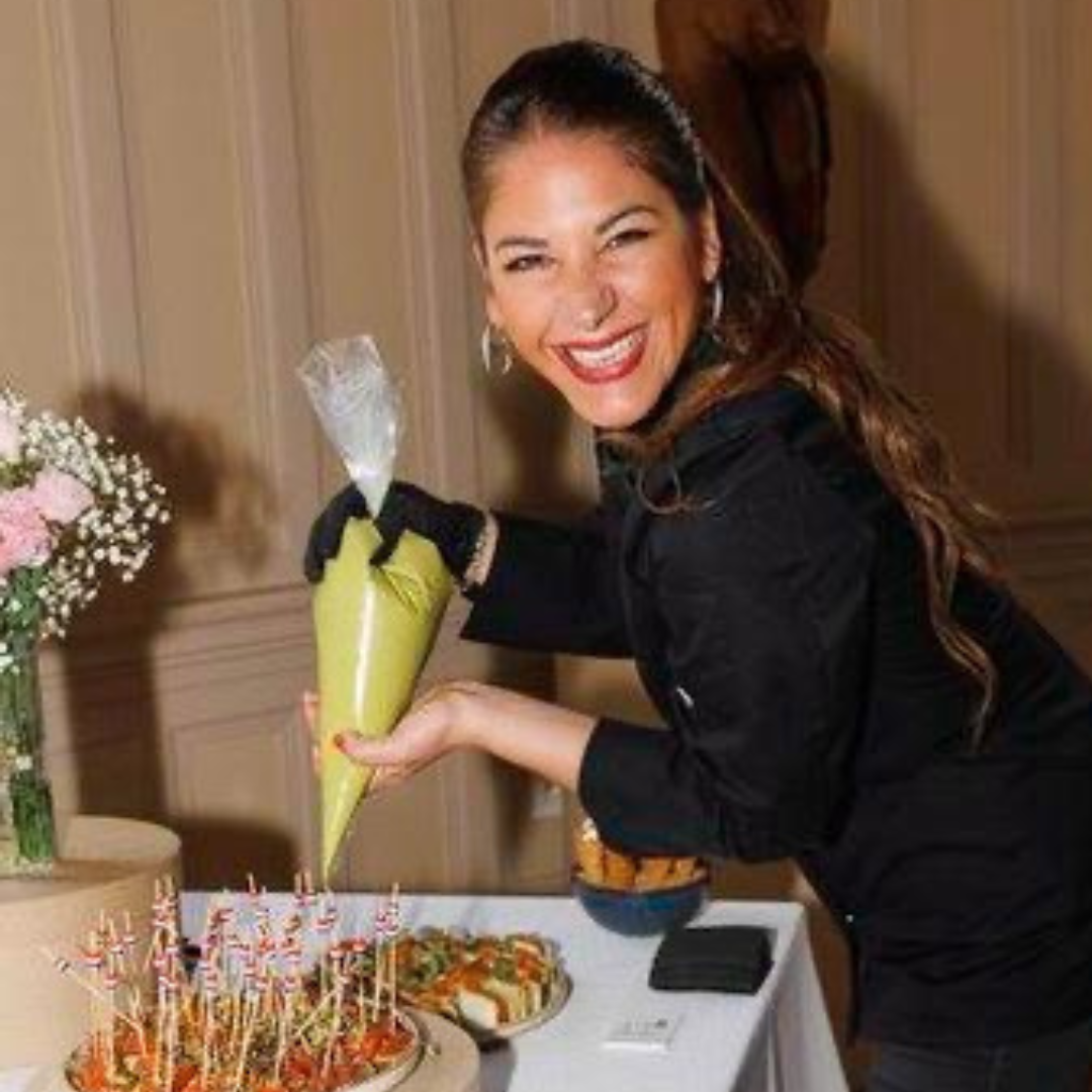 L’animation culinaire, par Cheffe Julie : le petit plus qui change tout